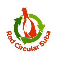 Red Circular Suba